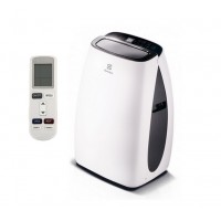 Мобильный кондиционер Electrolux EACM-10 HR/N3 Мобильный кондиционер Electrolux EACM-10 HR/N3